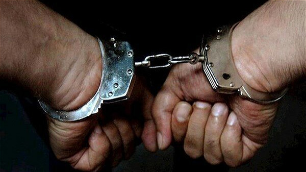 دستگیری سارق سابقه دار در ارومیه