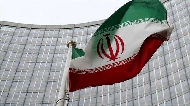 حق رای ایران در سازمان ملل بازگشت 