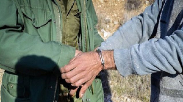 دستگیری شکارچیان سابقه دار در سردشت 