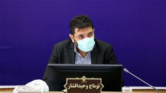 عضای علی البدل شورای اسلامی شهر ارومیه تا یک هفته جایگزین می‌شوند