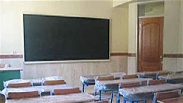 81 کلاس درس در سردشت ساخته شد
