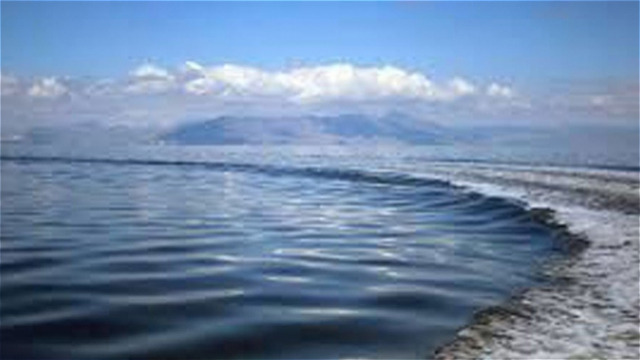 بارش نزولات آسمانی در حوضه دریاچه ارومیه افزایش یافت