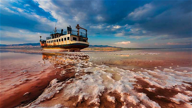 تشکیل مجمع نمایندگان حوضه آبریز دریاچه ارومیه در دستور کار قرار دارد 