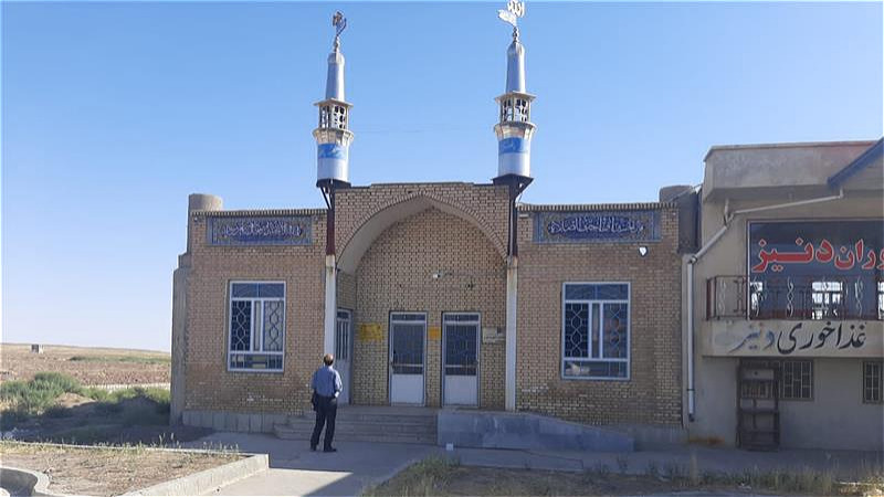 آمادگی میراث‌فرهنگی آذربایجان غربی برای ارائه خدمات به زائران اربعین حسینی