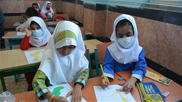 ۷۳هزار کلاس اولی در آذربایجان‌ غربی رهسپار مدارس می‌شوند