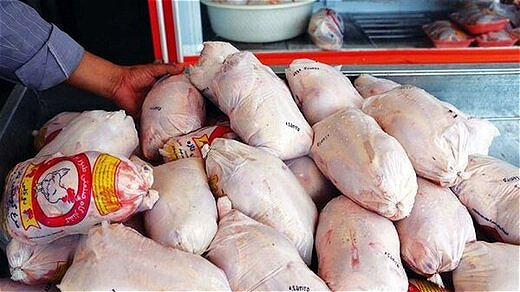 هیچ کمبودی در تأمین مرغ در آذربایجان غربی نداریم