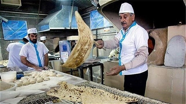  ۵ واحد متخلف نانوایی در شهرستان ارومیه شناسایی شد