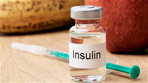  پیامدهای مقاومت بدن به انسولین