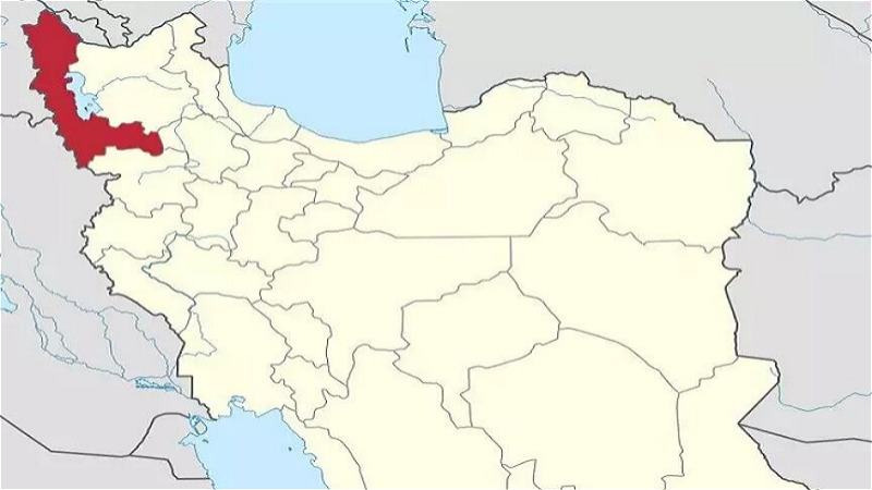 تغییر نام برخی عناصر تقسیمات آذربایجان غربی ابلاغ شد