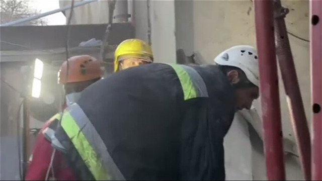 انفجار منزل مسکونی در ارومیه ۴ فوتی برجای گذاشت