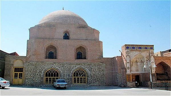 آذربایجان غربی مهد گردشگری مذهبی