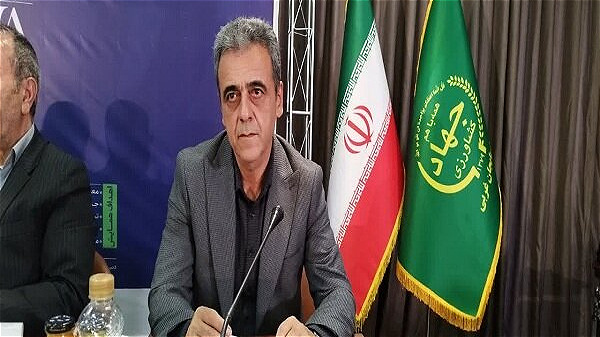 گردشگری کشاورزی در آذربایجان غربی توسعه یابد