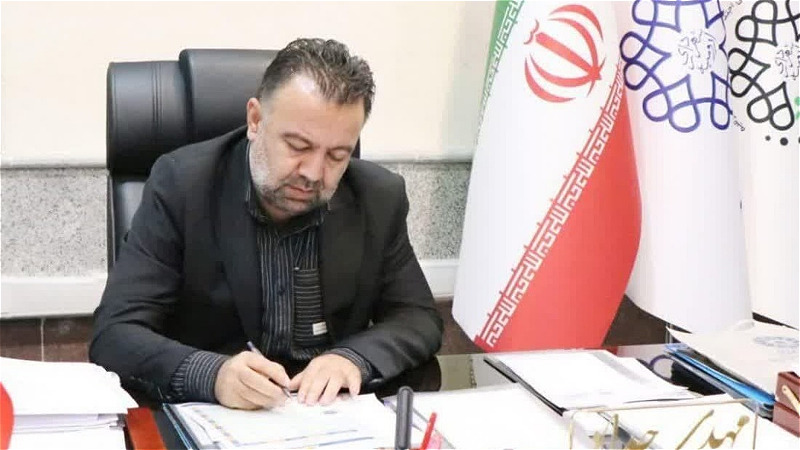 تولید آثار فاخر محور اصلی فعالیت‌های فرهنگی شهرداری ارومیه