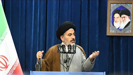 ایران اجازه نخواهد داد حتی یک وجب از امنیت مرزهایش تغییر کند