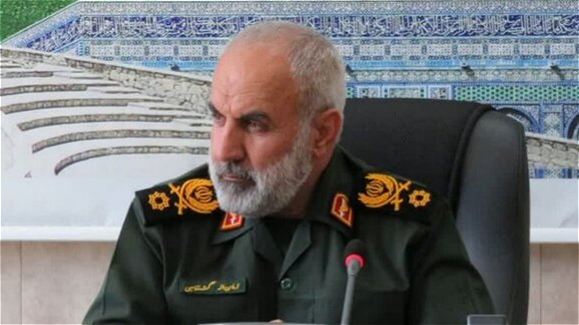  اجازه‌ نمی‌دهیم دشمن کاری از پیش ببرد