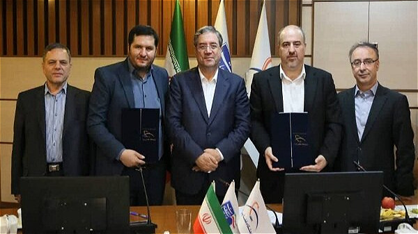 استفاده از فناوری‌های پیشرفته صنعت فضایی برای احیای دریاچه ارومیه