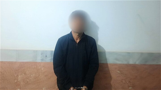 سارق طلاجات زنان در بوکان دستگیر شد