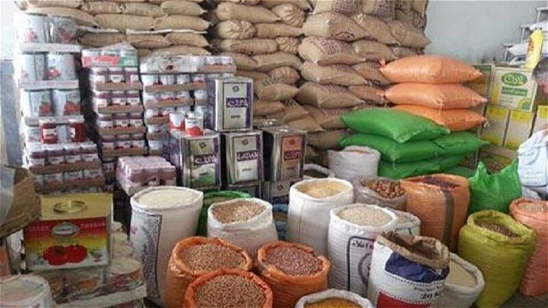 توزیع ۱۵۰۰ تن کالای اساسی میان هیات‌ها و مواکب حسینی آذربایجان‌غربی