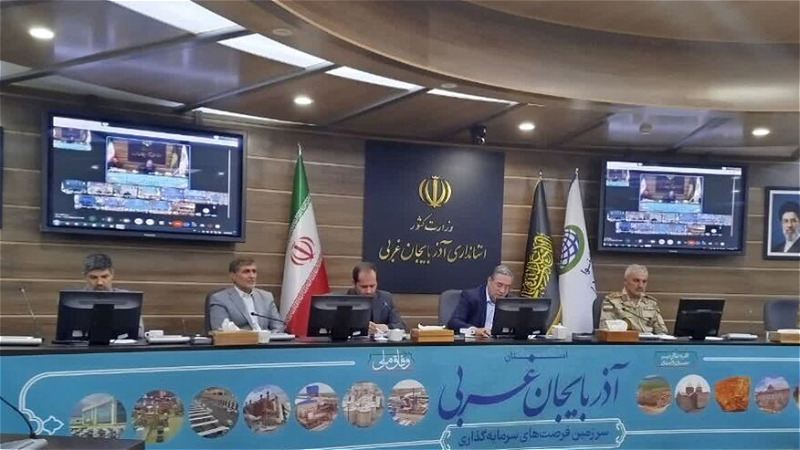 تمرچین بهترین مسیر تردد زائران داخلی و خارجی اربعین است