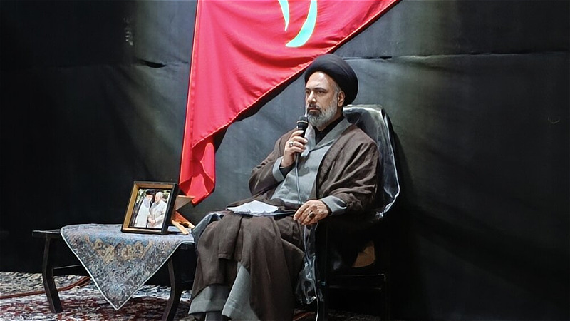  خدمت به زائران اربعین، افتخاری بزرگ برای خادمان موکب الحسین(ع) شهدای انتظامی است