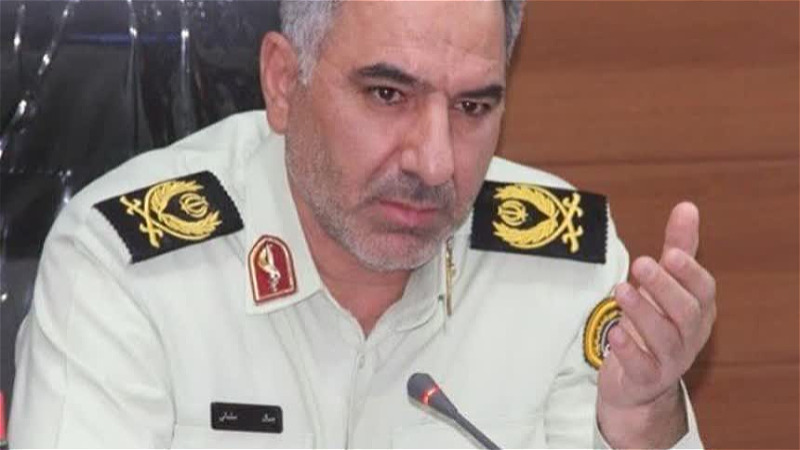 سارقان ۴۰ دستگاه تلفن همراه در مهاباد دستگیر شدند