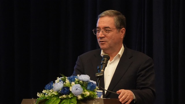 ‍ تعلل در بهره‌گیری از هوش مصنوعی آذربایجان‌غربی را از جریان توسعه بازمی دارد