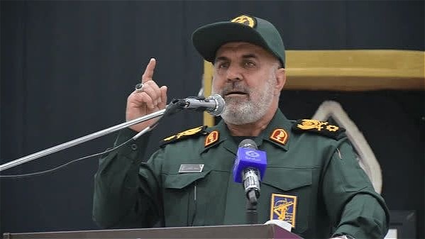 تمامی نقشه‌های دشمنان با حضور مردم در کنار نیروهای مسلح شکست خورد