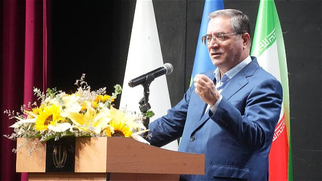 تحول بزرگ زیر ساختی در آذربایجان‌غربی/شمارش معکوس برای اجرای طرح جامع پایانه بازرگان
