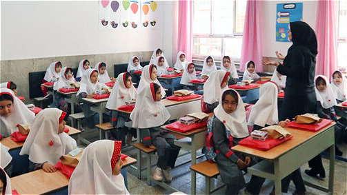 آغاز سال تحصیلی با حضور ۷۰۴ هزار دانش‌آموز در آذربایجان‌غربی