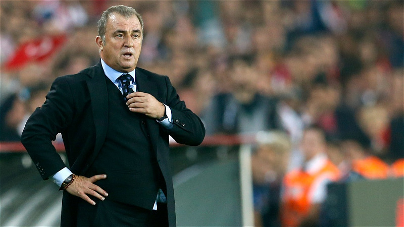  Fatih Terim Trabzonspor’la mı anlaştı? 