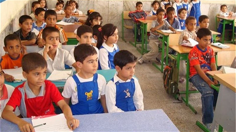 53 پروژه آموزشی در آذربایجان غربی طی دهه فجر امسال به بهره برداری می رسد