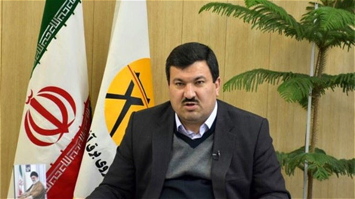 افتتاح ۱۸۴ پروژه برقی همزمان با دهه فجر در آذربایجان غربی