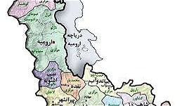 تدوين سند آمایش به عنوان نقشه راه توسعه استان طی ۲۰ تا ۳۰ سال آینده 