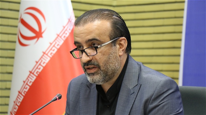 پیش خرید ۵۹۱ هزار تن گندم تولیدی در آذربایجان‌غربی