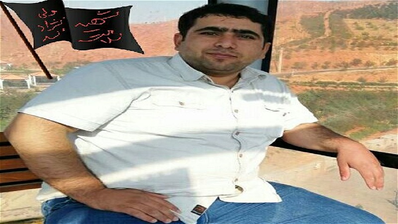 شهادت نخستین مدافع سلامت در سلماس براثر کرونا