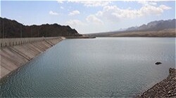 کاهش ۲۰درصدی آب سد‌های آذربایجان غربی نسبت به زمان مشابه سال گذشته