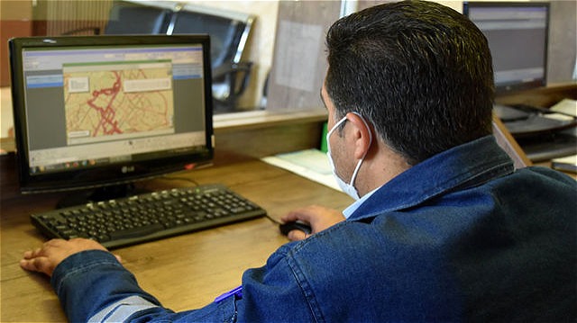 توزیع نیروی برق آذربایجان‌غربی پیشرو منطقه در اجرای طرح هما