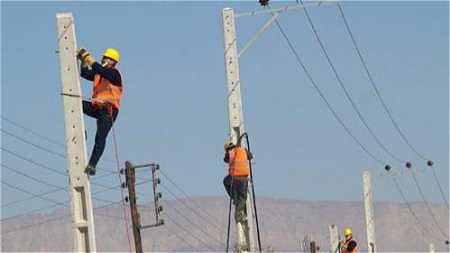  ۹۶ طرح برق رسانی در آذربایجان غربی افتتاح می شود