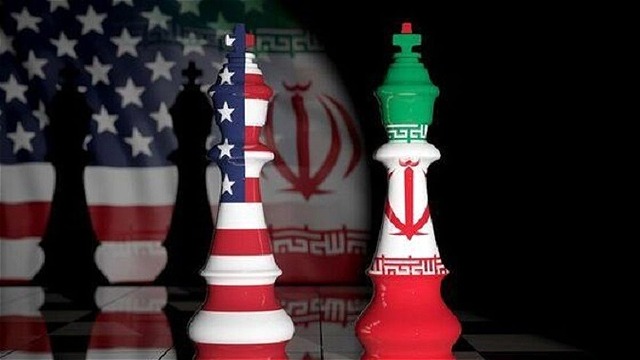 ایران با آمریکا در یک قدمی مذاکره