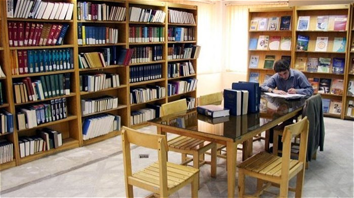  تنها یک درصد از جمعیت استان عضو کتابخانه های عمومی هستند