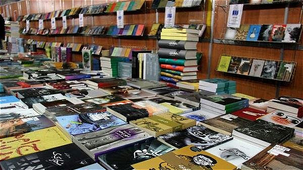 ارسال رایگان کتاب برای خریداران آثار از نمایشگاه مجازی کتاب آذربایجان غربی