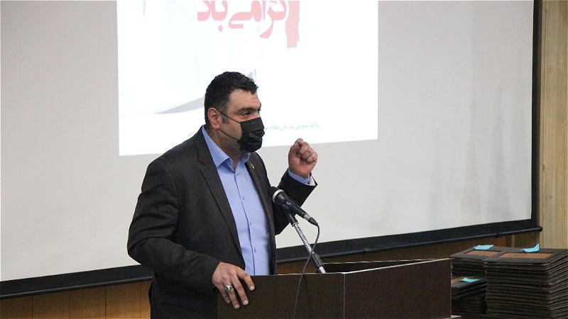 شفاف سازی از مهمترین اهداف سازمان نظام مهندسی ساختمان استان آذربایجان غربی  می باشد