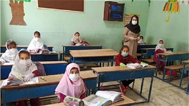تمهیدات آموزش ‌و پرورش آذربایجان غربی برای بازگشایی مدارس 