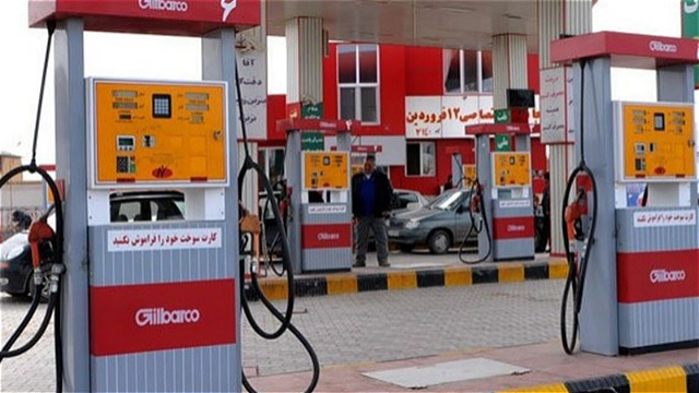 مصرف بیش از 24 میلیون لیتر بنزین در مرکز استان 