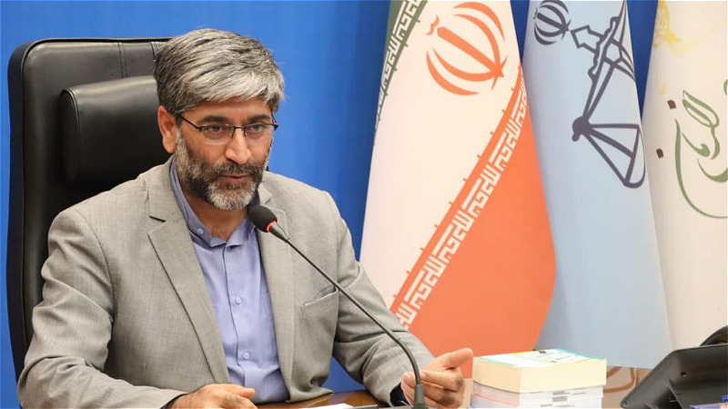دستگیری کارمند و یکی از پیمانکاران شهرداری ارومیه 