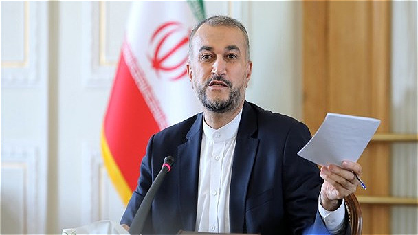 بانیان قطعنامه ضد ایرانی در آژانس مسئول همه عواقب آن هستند 