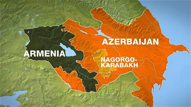 وزیر خارجه جمهوری آذربایجان: مسیر جایگزین اتصال به نخجوان از ایران خواهد بود 