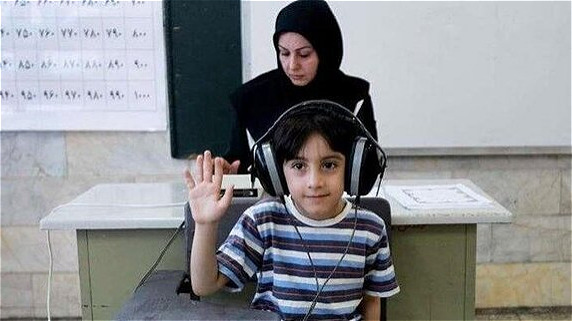 ارزیابی سلامت 36 هزار نوآموز آذربایجان‌ غربی 