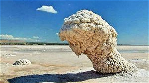  ۸۰ هزار حلقه چاه غیرمجاز در حوضه دریاچه ارومیه