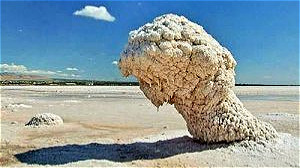  ۸۰ هزار حلقه چاه غیرمجاز در حوضه دریاچه ارومیه